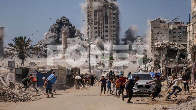 Novi napadi dok Hamas razmatra